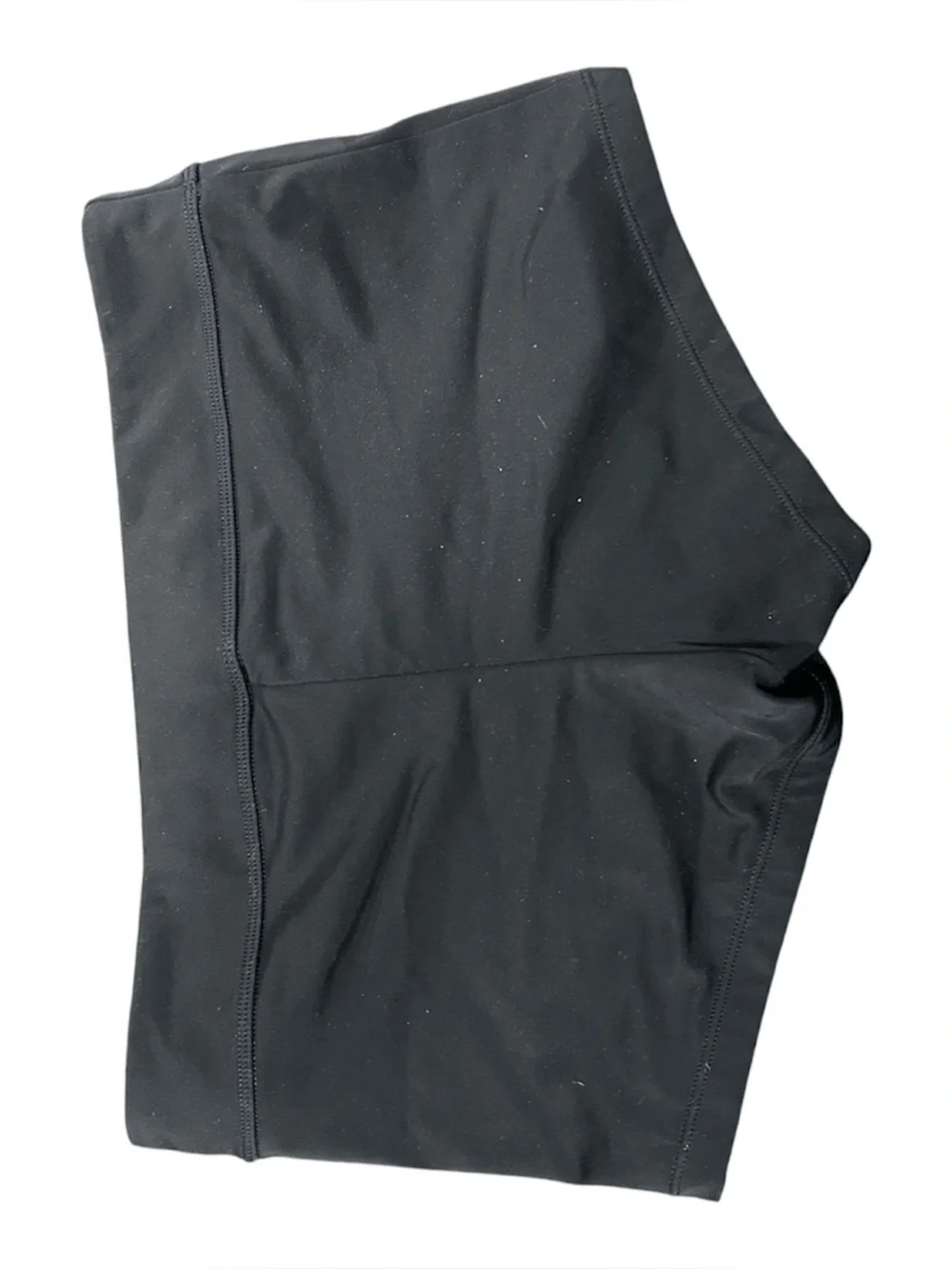 Women's Nike Essential Kick Swim Shorts L